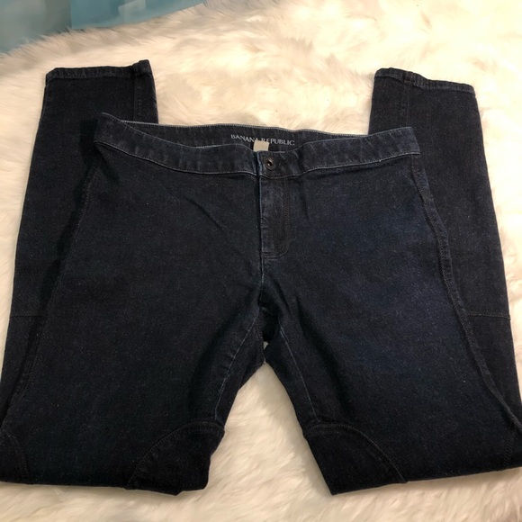 Banana Republic Denim - Banana Republic Skinny Jeans